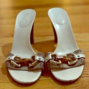 Gucci Heels